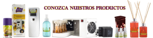 conozca-nuestros-productos Aromas para ambientes Desodorizadores digitales Fabrica de fragancia Venta mayorista